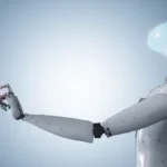 Kollaborative Robotik_ Wie KI und Roboter Hand in Hand arbeiten - cover